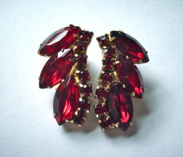 Juliana Style Earrings