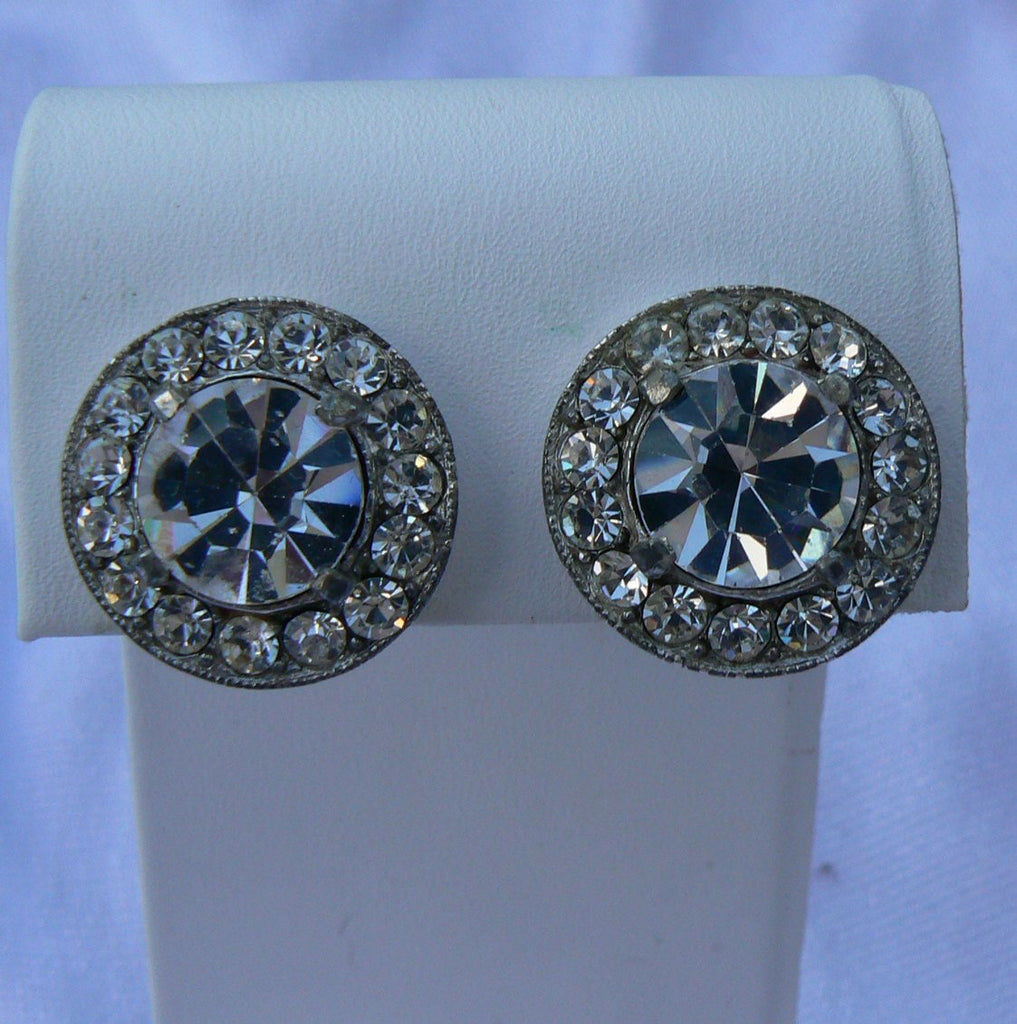 Eisenberg Ice Earrings