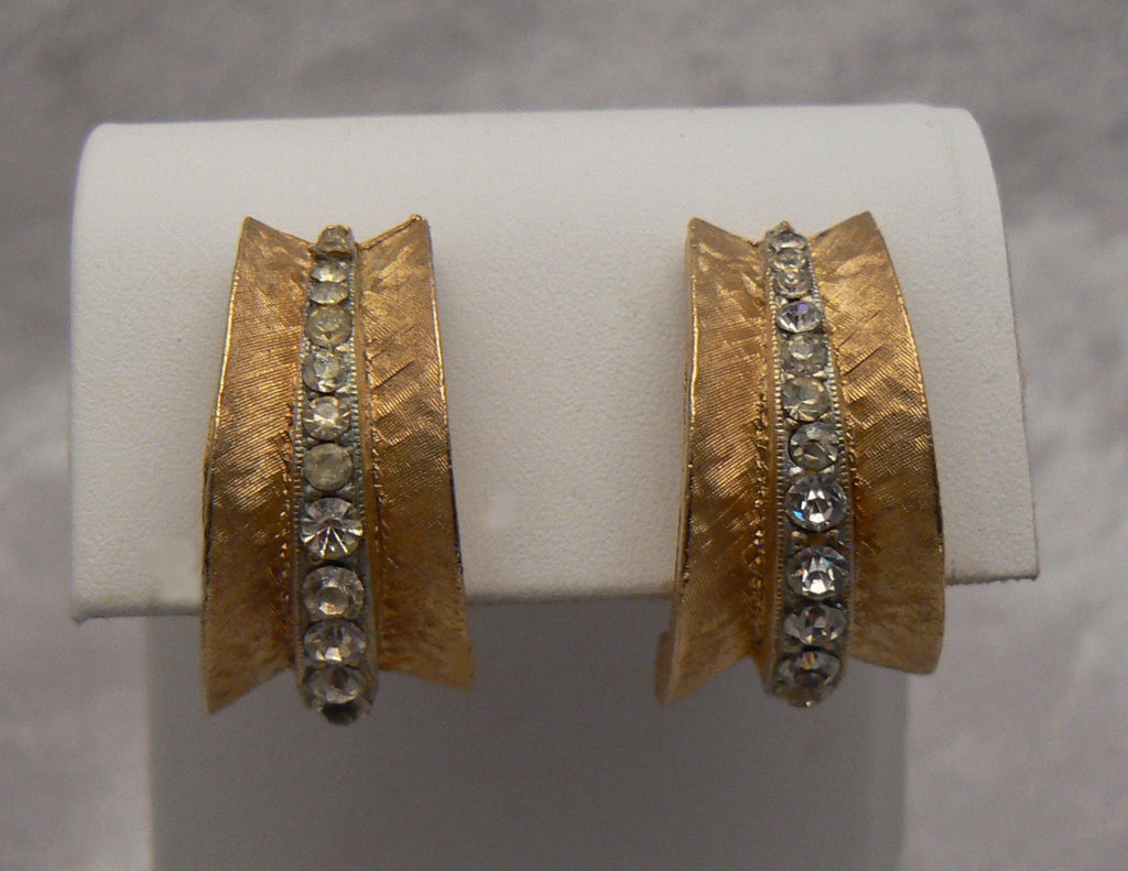 Lovely Clip-on Earrings