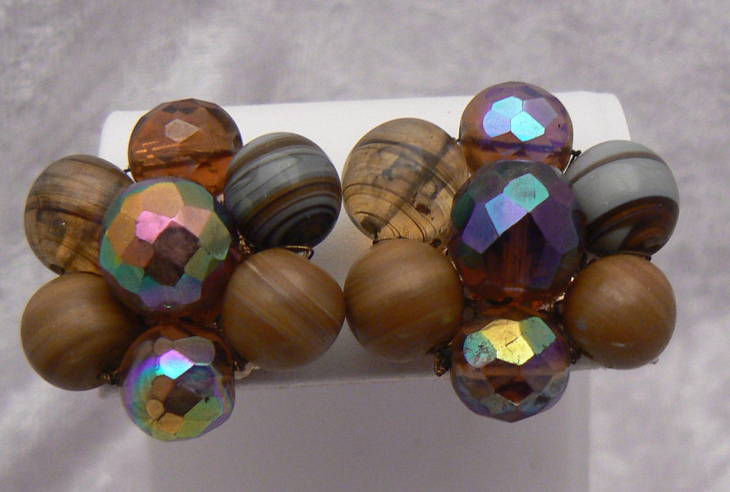 Vogue Earrings