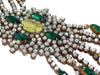 Husar D Vaseline Uranium Necklace