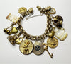 Vintage Charrm Bracelet