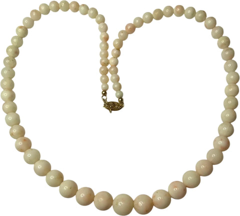 Art Deco Open Back Crystal Amethyst Purple Glass Necklace