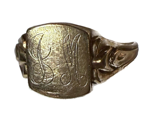 Citrine, Rhodolite, Garnet Enamel Black Rhodium over Sterling Silver Bee Ring