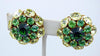 Vintage Demi Parure Judy Lee - Vintage Lane Jewelry