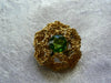 Lovely Spanish Brooch - Vintage Lane Jewelry