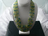 Sugar Bead Necklace - Vintage Lane Jewelry