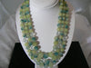 Sugar Bead Necklace - Vintage Lane Jewelry