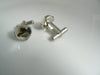 Horse Head Cufflinks - Vintage Lane Jewelry