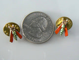 Vintage Dragonfly Lapel Pins - Vintage Lane Jewelry
