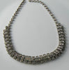 Vintage Rhinestone Parure - Vintage Lane Jewelry