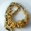 Genuine Vintage Baltic Amber Necklace - Vintage Lane Jewelry