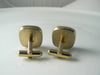 Vintage Jewelry Cuff Links Hicock Usa Cameo Design - Vintage Lane Jewelry