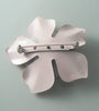 Vintage Pink Enamel Flower Brooch - Vintage Lane Jewelry