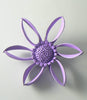 Vintage Enamel Daisy Pins - Vintage Lane Jewelry