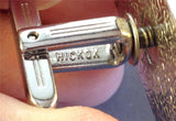 Vintage Hickok MOP Checkered Cufflinks - Vintage Lane Jewelry